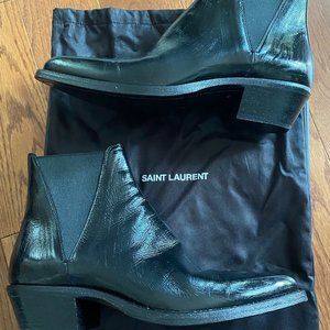 YSL Dakota Chelsea Boot